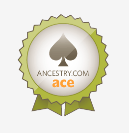 ancestryacesbadge